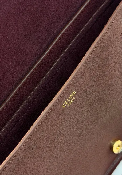 Сумка CELINE HALFMOON