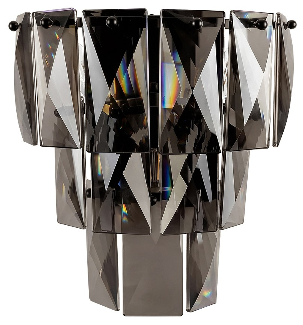 Бра Loft it Contemporary 10561W Smoke