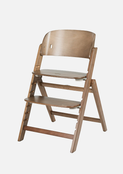 Carrello Стульчик для кормления Focus Whisper Grey