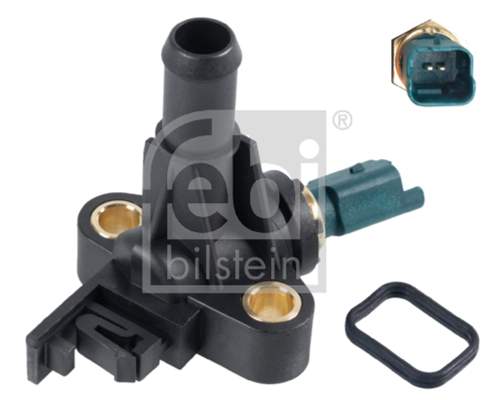 FEBI BILSTEIN - 106856-FEB - Sensor, coolant temperature