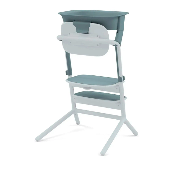 Обучающая башня к стульчику Cybex Lemo Stone Blue
