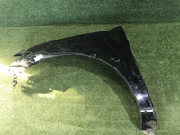 Крыло переднее левое Hyundai Santa Fe 2 CM (2009-2012)