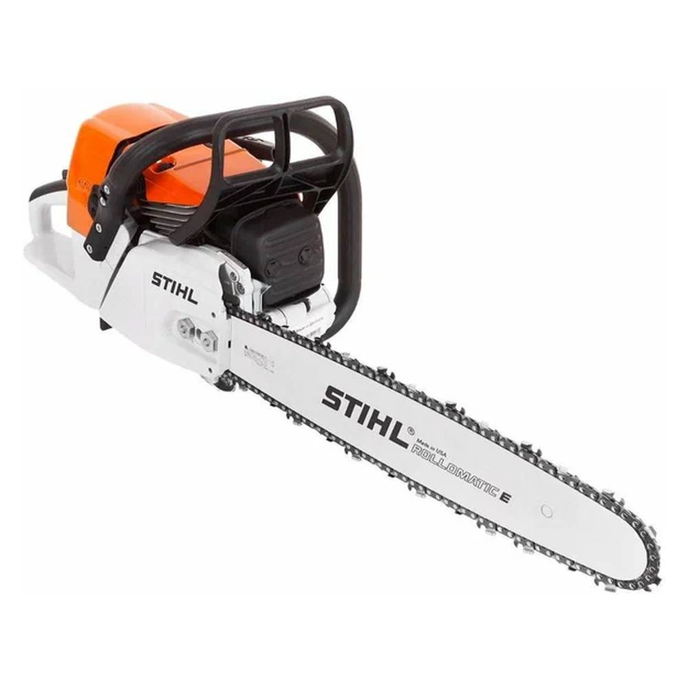 Бензопила Stihl MS 361 18" + зимний комплект