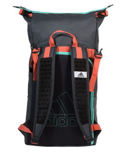 Рюкзак теннисный Adidas Multigame Backpack - черный