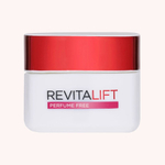 Увлажняющий дневной крем без отдушек L'Oral Revitalift с про-ретинолом и пробиотиком, 50 мл (Франция)