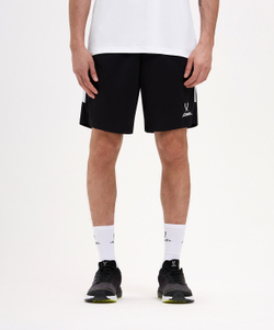 Шорты тренировочные CAMP 2 Training Poly Shorts, черный