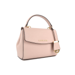 Сумка MICHAEL KORS MK MK Ava Logo, 32F5GAVC1L-SOFT-PINK