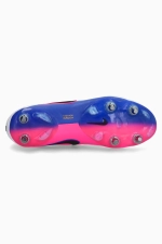 Бутсы Nike Tiempo Maestro Elite SG-Pro - белый