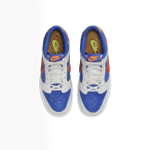 Кроссовки Nike Dunk Low GS «Paint Splatter»