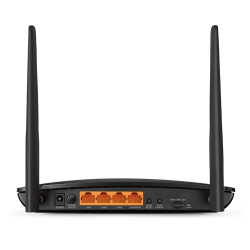 4G/LTE, Wi-Fi Роутер TP-Link Archer MR500
