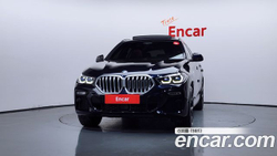 BMW X6 xDrive30d M Sport First Edition — 2020
