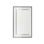 Зеркало для серванта ENZA HOME RIGA EH60827