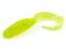 Твистеры съедобные LJ Pro Series CRUSHER GRUB 4,5in (11,4 см), цв. 071, 4 шт.