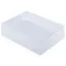 Clearaudio Dust Cover DMP Sonic Transparent