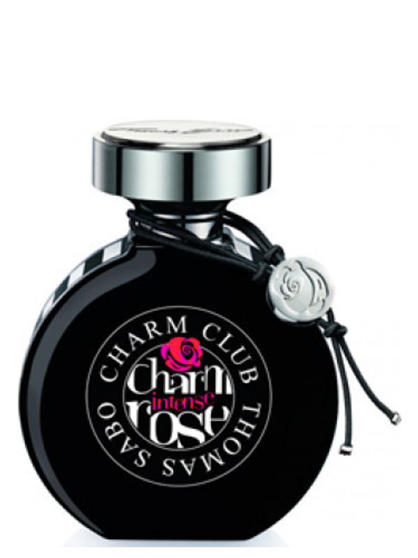 Thomas Sabo Charm Rose Intense