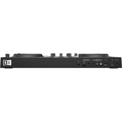 MIDI контроллер Native Instruments Traktor Kontrol S2 MK3