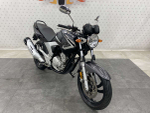 Yamaha YBR250, 2011