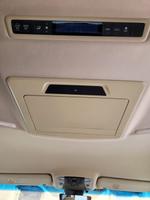 Монитор потолочный моторизированный для Toyota Alphard - ERGO ER15AFL-AUTO 15,6" (1920х1080 FullHD, Android, ) бежевый