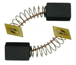 Щетки № 12 для Д  6x10x14mm