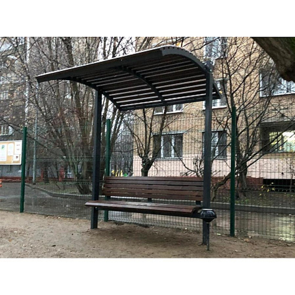 Пергола Весна