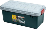 Экспедиционный ударопрочный ящик RV BOX 800/2