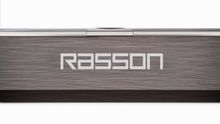 Стол / пул "Rasson Hero" 7 ф (серый, сланец 25 мм) в комплекте с плитой, аксессуары + сукно