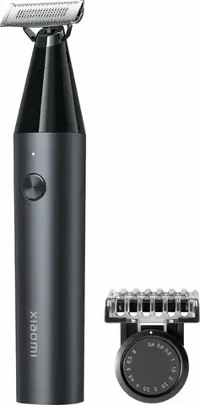 Триммер Xiaomi UniBlade Trimmer X300 BHR7051GL Black