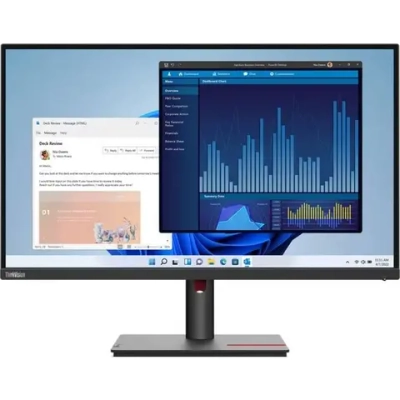 Монитор Lenovo 27" T27p-30