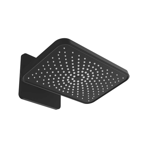 Верхний душ Vincea Инспаер (Inspire) VSHD-3I4CMB, черный