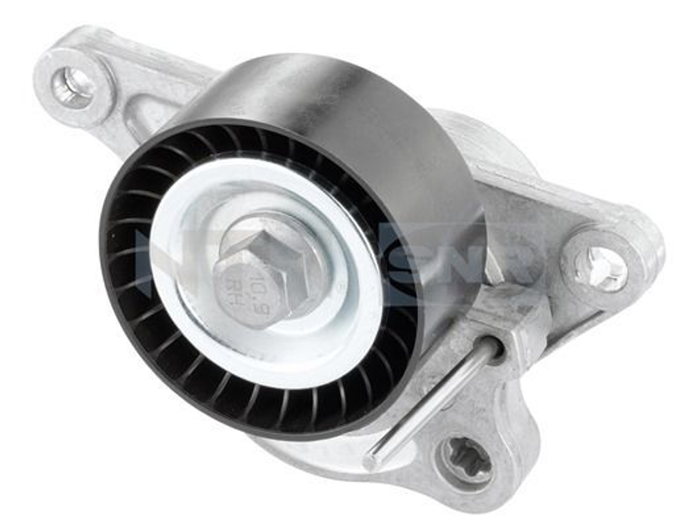 SNR - GA35531-SNR - Tensioner Pulley, V-ribbed belt