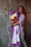Дакимакура Доума