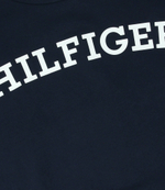 Футболка MONOTYPE Tommy Hilfiger - темно-синий(KG0KG07431)