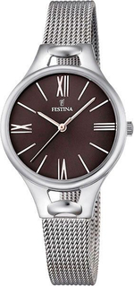 Женские наручные часы Festina F16950/2