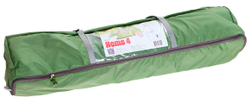 Палатка BTrace Home 4 быстросборная [T0513]
