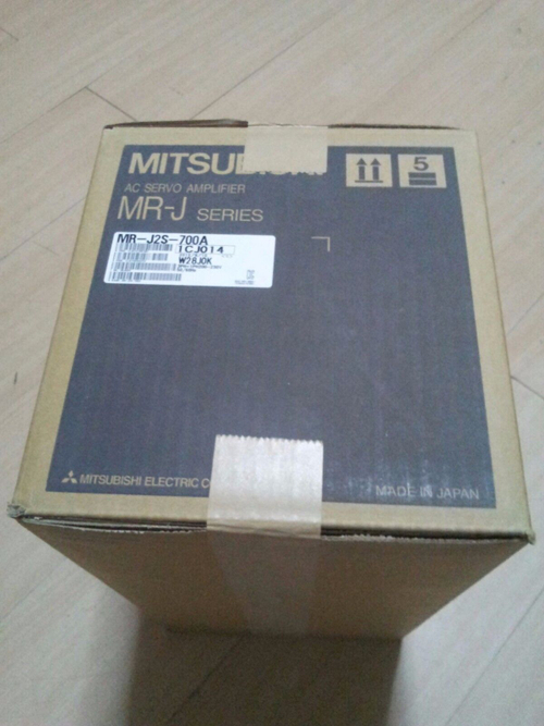 Новый MR-J2S-700A