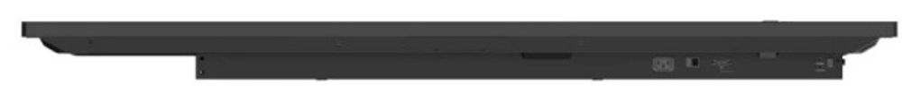 Интерактивный дисплей LG 55TR3DK-B