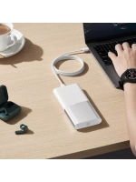 Внешний аккумулятор OnePlus SUPERVOOC 100W PowerBank (Белый)