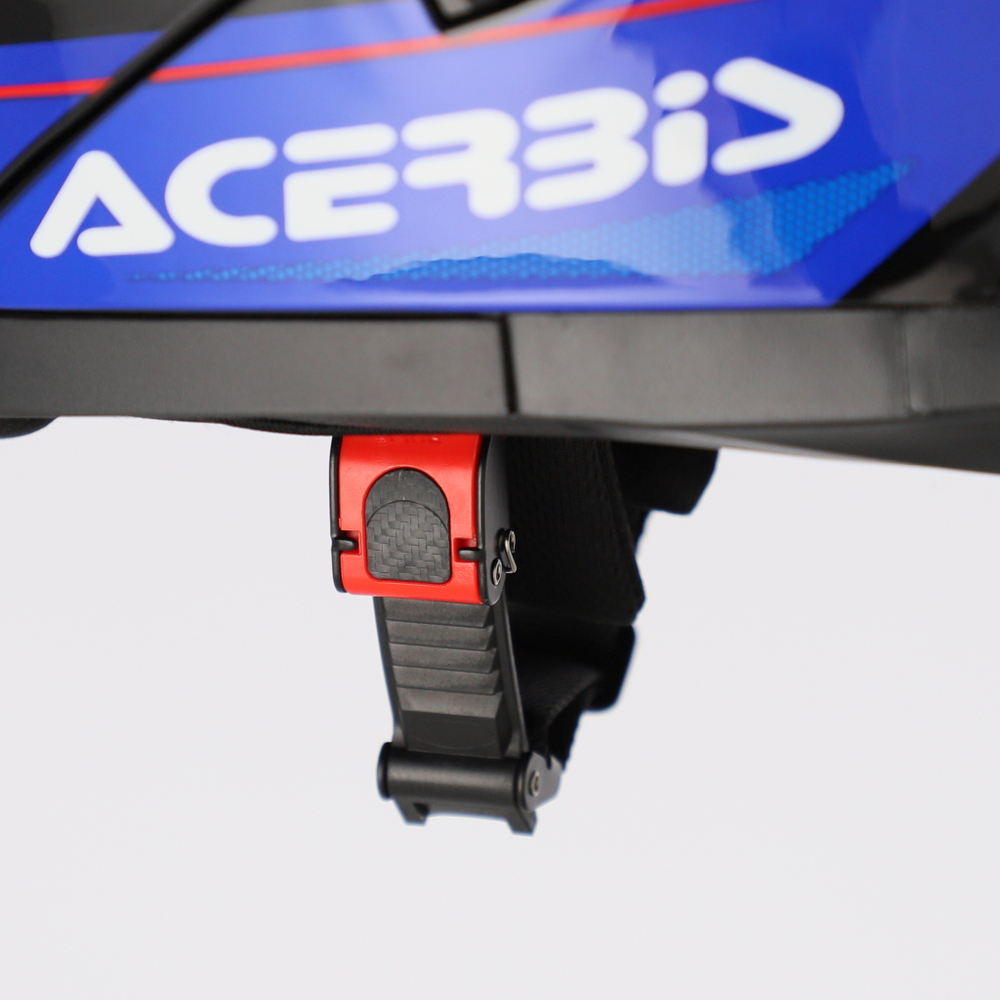 Шлем Acerbis SEREL 22-06 HELMET
