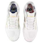 New Balance Fresh Foam 3000v7 Breathable Function Classification Breathable Functionality Baseball Shoes Unisex White