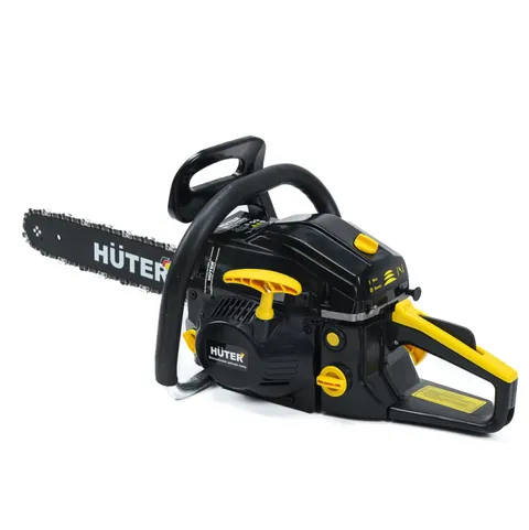 Бензопила Huter BS-2,3/40RS