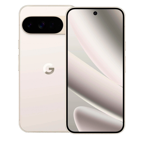 Смартфон Google Pixel 10 Pro XL 16/512GB, Porcelain (Фарфоровый) (Global)