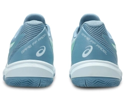 Мужские кросовки для Padel Asics Game FF Padel - saba blue/cool grey
