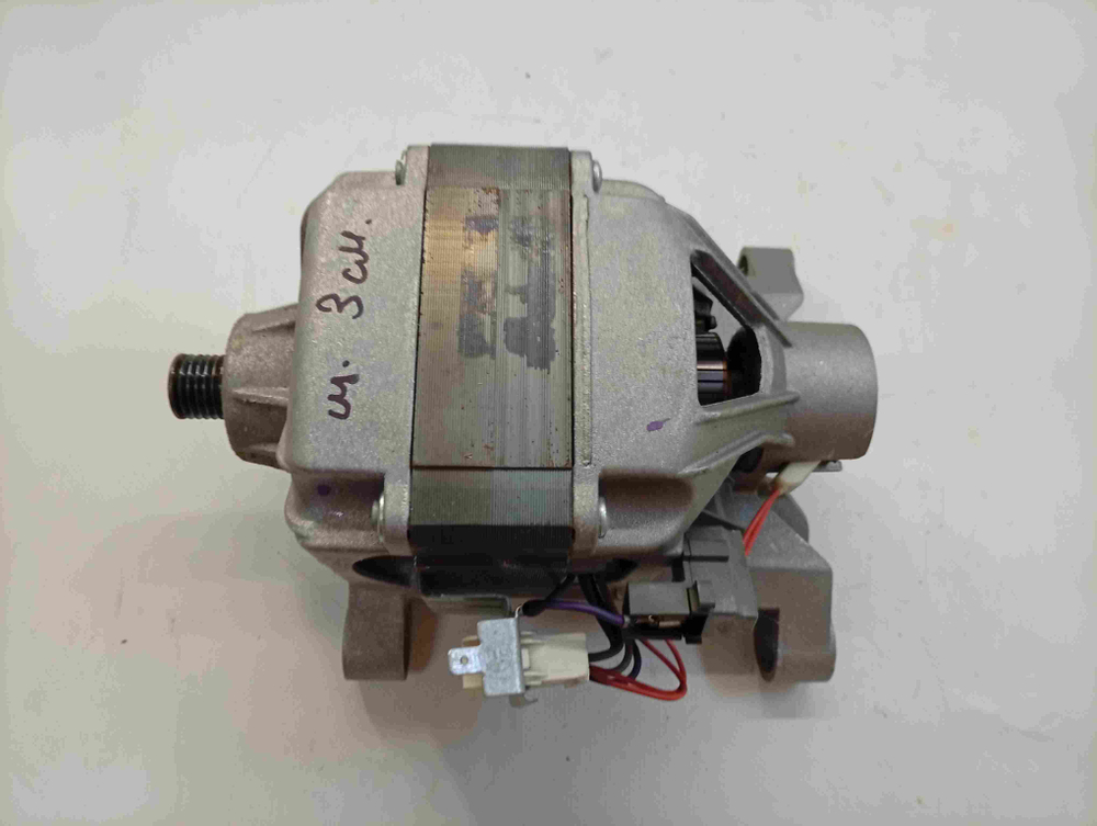 CS41052D1207  кт290 Двигатель стиральной машины Candy CS41052D1207 б/у