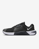 Кроссовки женские Nike Metcon 10 (Черные)