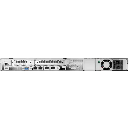 P17077-B21 Сервер HPE DL20 Gen10 G5420 1P 8GB-U S100i 2LFF без горячей замены 290W PS Server