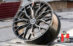 Комплект дисков RGW 031 19x8.5 et30 5x114.3