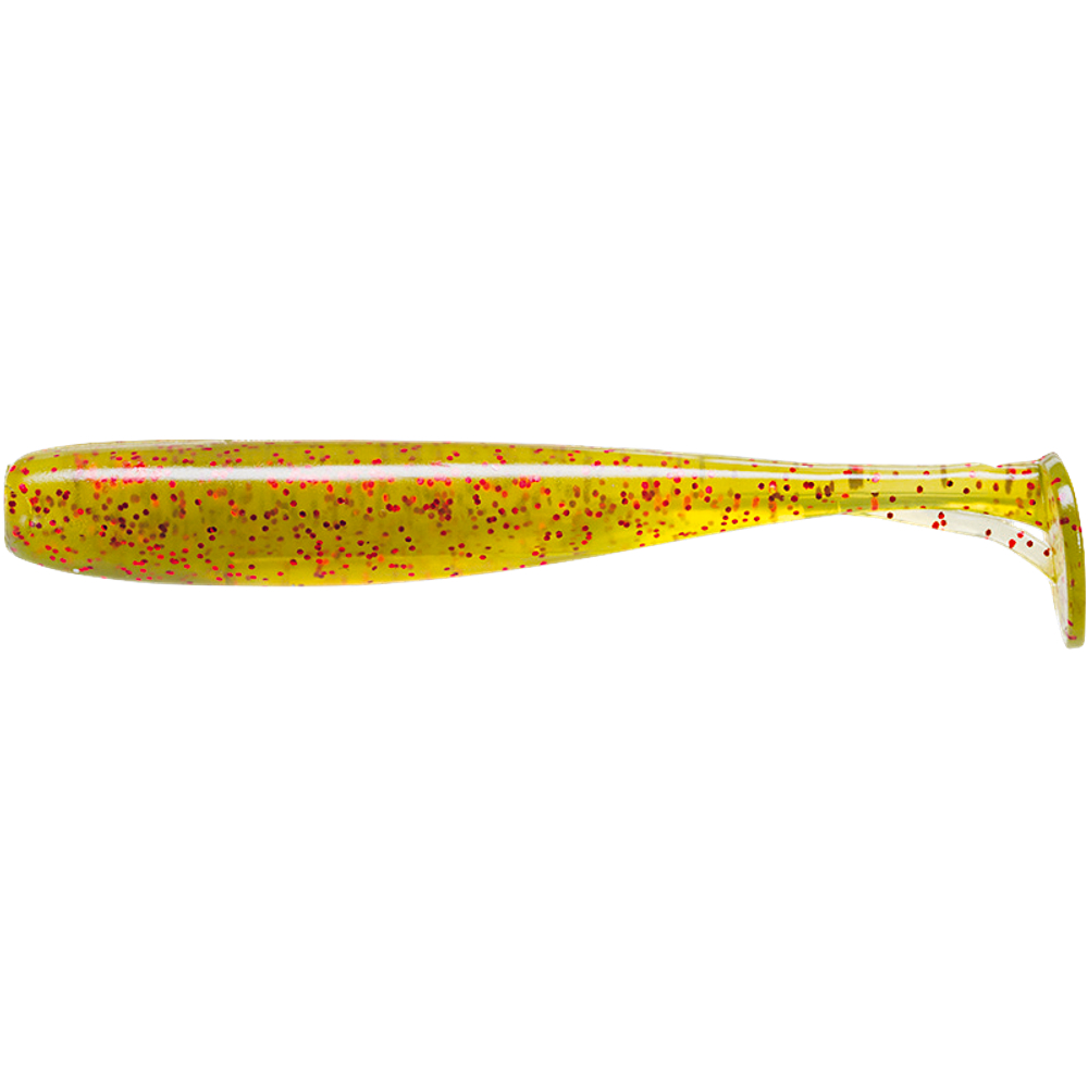 Мягкая приманка Storm TOM03-MO 80мм 6.0г 5шт Tock Minnow