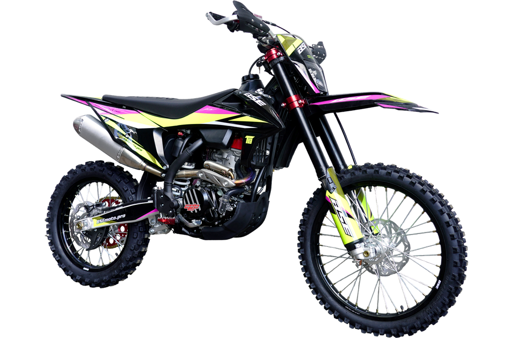 BSE T8 Sport