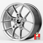 Комплект дисков RAYS 18x8.5 et38 5x108