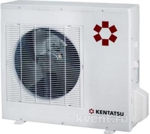 KENTATSU KSHV105HFAN3/KSUN105HFAN3